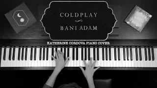 Coldplay - Bani Adam بنی آدم (HQ piano cover)