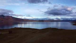 Ladakh - Heaven on Earth (Part 3) - 4K cinematic video