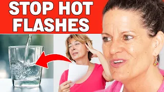 Can Fasting Help You With Hot Flashes?