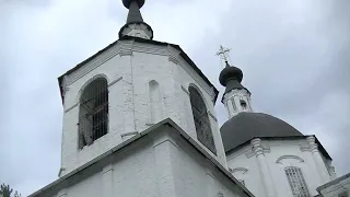 vatravel.ru Донской Старочеркасский монастырь (ст.Старочеркасская, Ростовская обл)