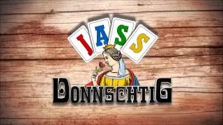 Donnschtig Jass- Song (Roman Kilchsperger)