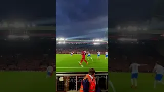 liverpool vs manchesterUnited 4-0