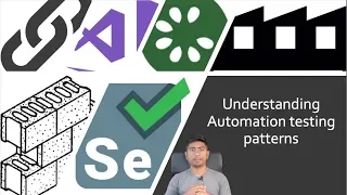 Understanding software automation testing patterns for Selenium and more (EA Weekly)