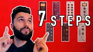 My 7-Step Vocal Chain (with Slate Digital's Virtual Mix Rack)