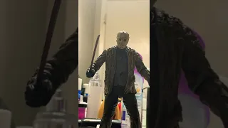 Neca Jason from Freddy vs Jason