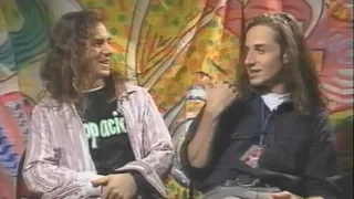Cameron Crowe’s Singles Special with Pearl Jam, Matt Dillon, Alice In Chains and many more (1992)