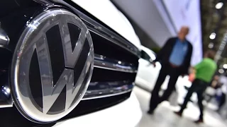 Volkswagen выплатит в США $15 млрд компенсации (новости)