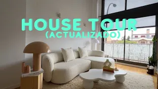 HOUSE TOUR (ACTUALIZADO)