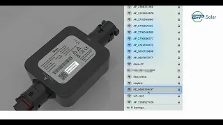Wie installiert man das Relais/NS-Schutzgerät in DEYE-Wechselrichtern?