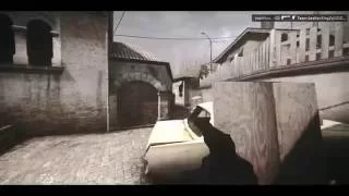 CS:GO | INSANE USP-S ace