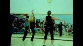 Стрип- данс Strip-plastic/Strip-dance -2   Академия Санкт Петербург  12664