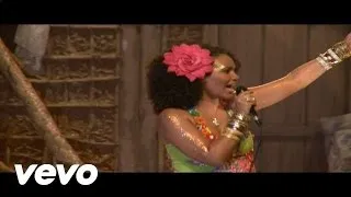 Mariene De Castro - Garaximbola (Ganhadeiras De Itapuã)