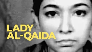 Who is ‘Lady Al Qaida’? The woman at the center of the Texas synagogue standoff.