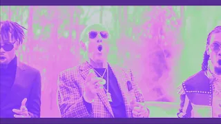 21 SAVAGE, METRO BOOMIN, OFFSET - Ric Flair Drip (Chopped and Screwed)