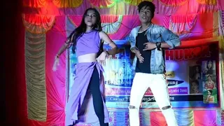 o ani hero cover dance ll o ani hero kokborok song