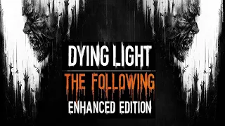 [Dying Light: The Following] [ПК] [Первый запуск]