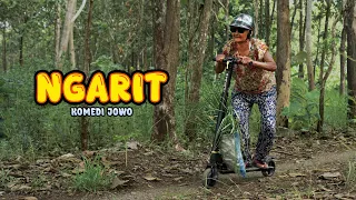 MBAH GAUL INDONESIA ( MBAH SOKINEM ) - KOMEDI JOWO [05]