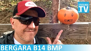 Halloween DYNIA CZELENDŻ - Bergara BMP 308 Win - Strzelnica.tv #171