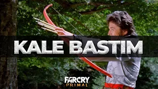 KALE BASTIM! - FARCRY PRIMAL