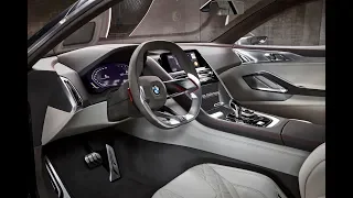 Best Driver Assistance Systems in BMW Cars in 2019