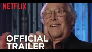 The Last Laugh - [2019 Movie official trailer] #ChevyChase #RichardDreyfuss #AndieMacDowell