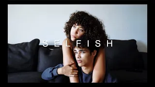 Rachel Villalona - Selfish (Official Video)