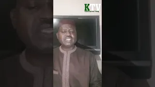 Niariniou yaalatiif /اسم الله لطيف/ Par Serigne Cheikh Ahmed Tidiane Ndao