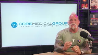 A Message from Mel Chancey with Core Medical Group!