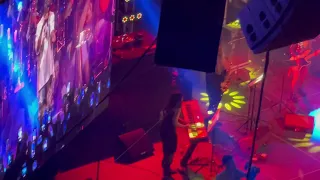 Amir Tataloo - Didi I Live in Istanbul Concert ( امیر تتلو - دیدی - کنسرت )