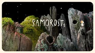 Samorost 1 - Walkthrough Full Game - No Commentary