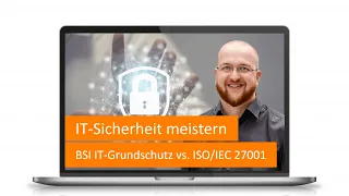 mITSM Webinar BSI IT-Grundschutz