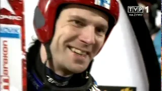 TCS Oberstdorf 29 12 2009