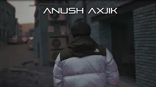 Gor23 - Anush axjik  ( Official music video )