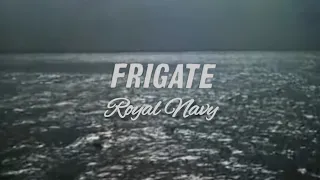 ＦＲＩＧＡＴＥ | Royal Navy Edit