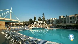 AQUA FANTASY Aquapark Hotel & Spa Kusadası AYDIN TÜRKİYE 2023