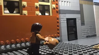 LEGO JOKER Teaser Trailer Remastered