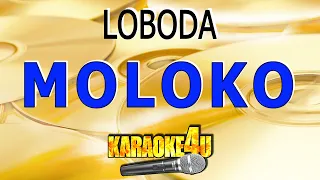 moLOko | LOBODA | Кавер минус