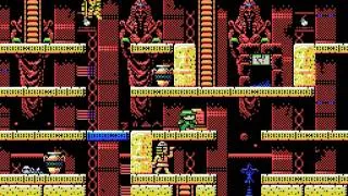 La Mulana Original SS Speedrun 1:49:43