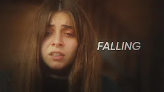 ❥  Yaren & Harun | Falling Down