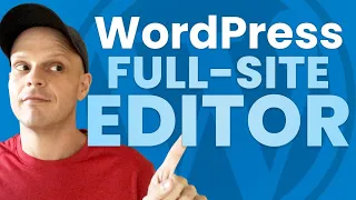 WordPress Full Site Editor Tutorial: How to Customize Twenty Twenty-Two Theme from Header to Footer