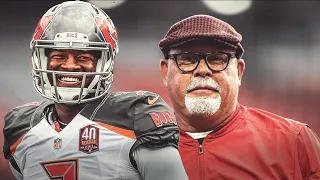 Jameis Winston NEEDS Bruce Arians To SAVE HIS CAREER!