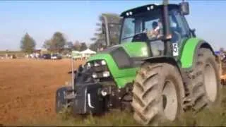 Gara di Aratura Barco Agricola 2014 - Big ploughing!