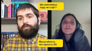 Що важливіше: хард чи софт-навички для аналітика | Чому не варто вчити Python | Мотивація і відмови