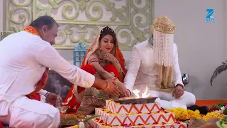 Kareena को ठीक करने Satya ने की उससे Fake शादी | Jamai Raja | ZEE TV