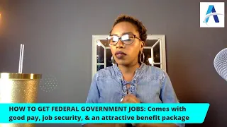 HOW TO GET FEDERAL GOVERNMENT JOBS: Direct hire Positions