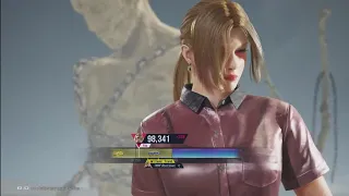 TEKKEN 8 nina williams ranked matches #6