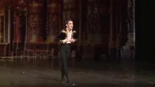 Don Quixote Takatoshi Machiyama Gala in Shanghai