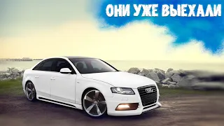 Автоприколы. Авто юмор. Приколы на дороге. Чудаки, хамы, неадекваты. Подборка март 2022 #205