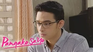 Pangako Sa'Yo: More than willing