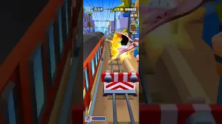 subway surfers 🤡❤️‍🔥🤡 Kay bolti public 😂👑😂 #shorts #viral subway surfers #shortsfeed #viral